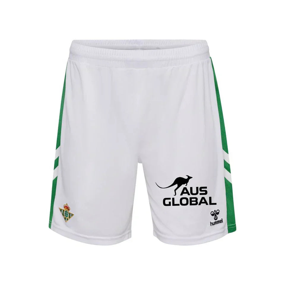 Shorts Betis 25/26 Auswärts 