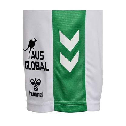 Shorts Betis 25/26 Auswärts 