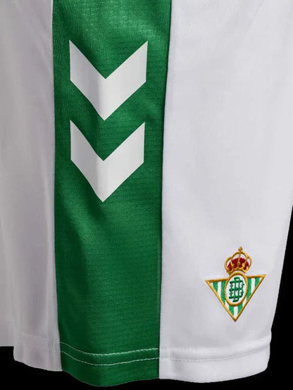 Shorts Betis 25/26 Auswärts 