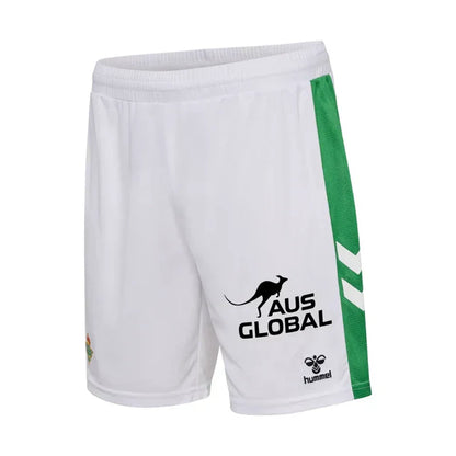 Shorts Betis 25/26 Auswärts 