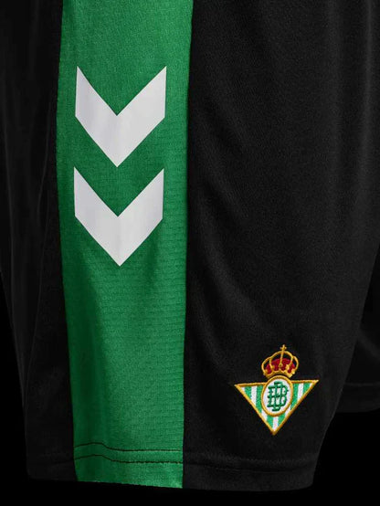 Shorts Betis 25/26 Heimspiel 