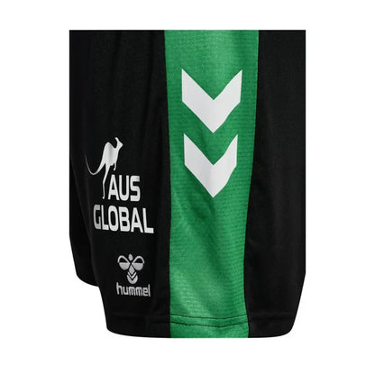 Shorts Betis 25/26 Heimspiel 