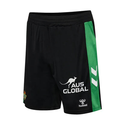 Shorts Betis 25/26 Heimspiel 