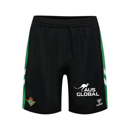 Shorts Betis 25/26 Heimspiel 
