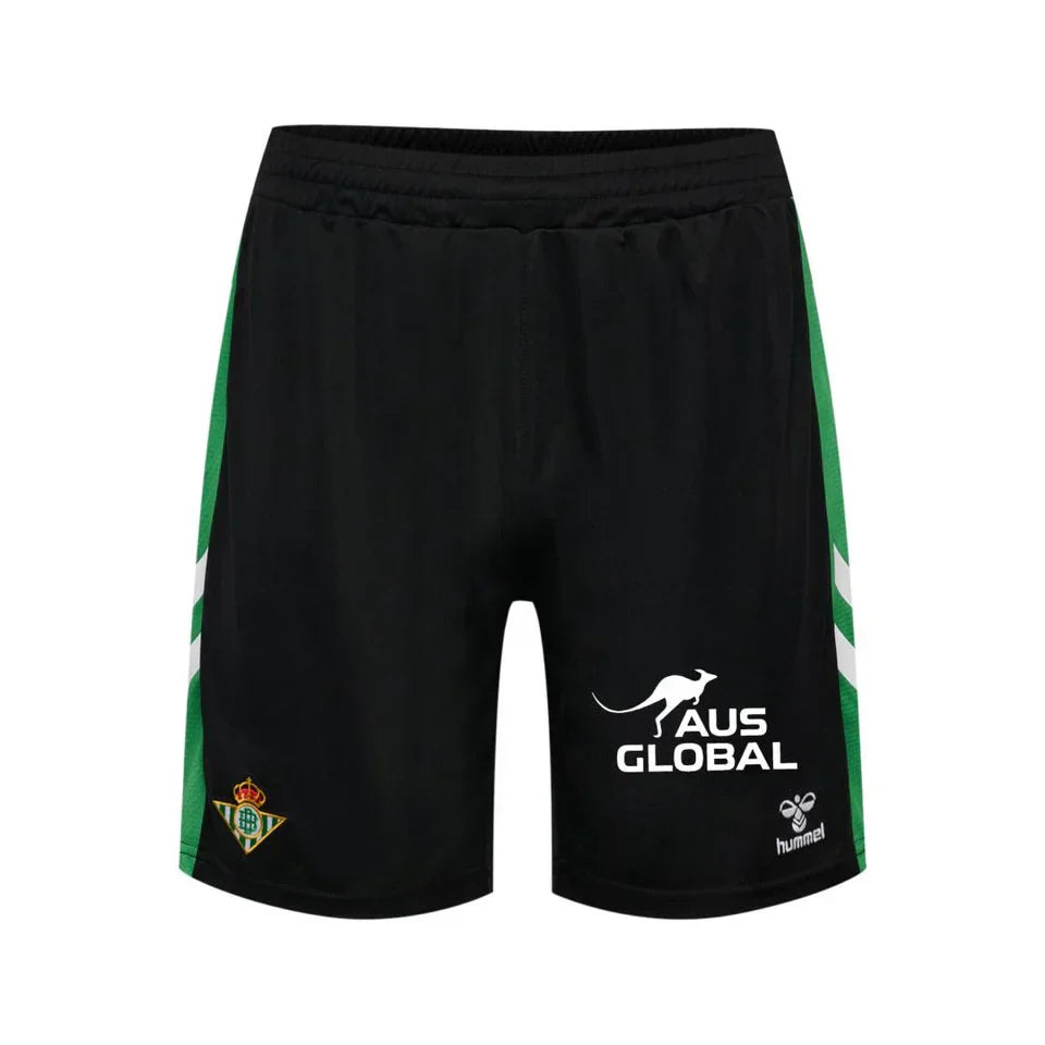 Shorts Betis 25/26 Heimspiel 