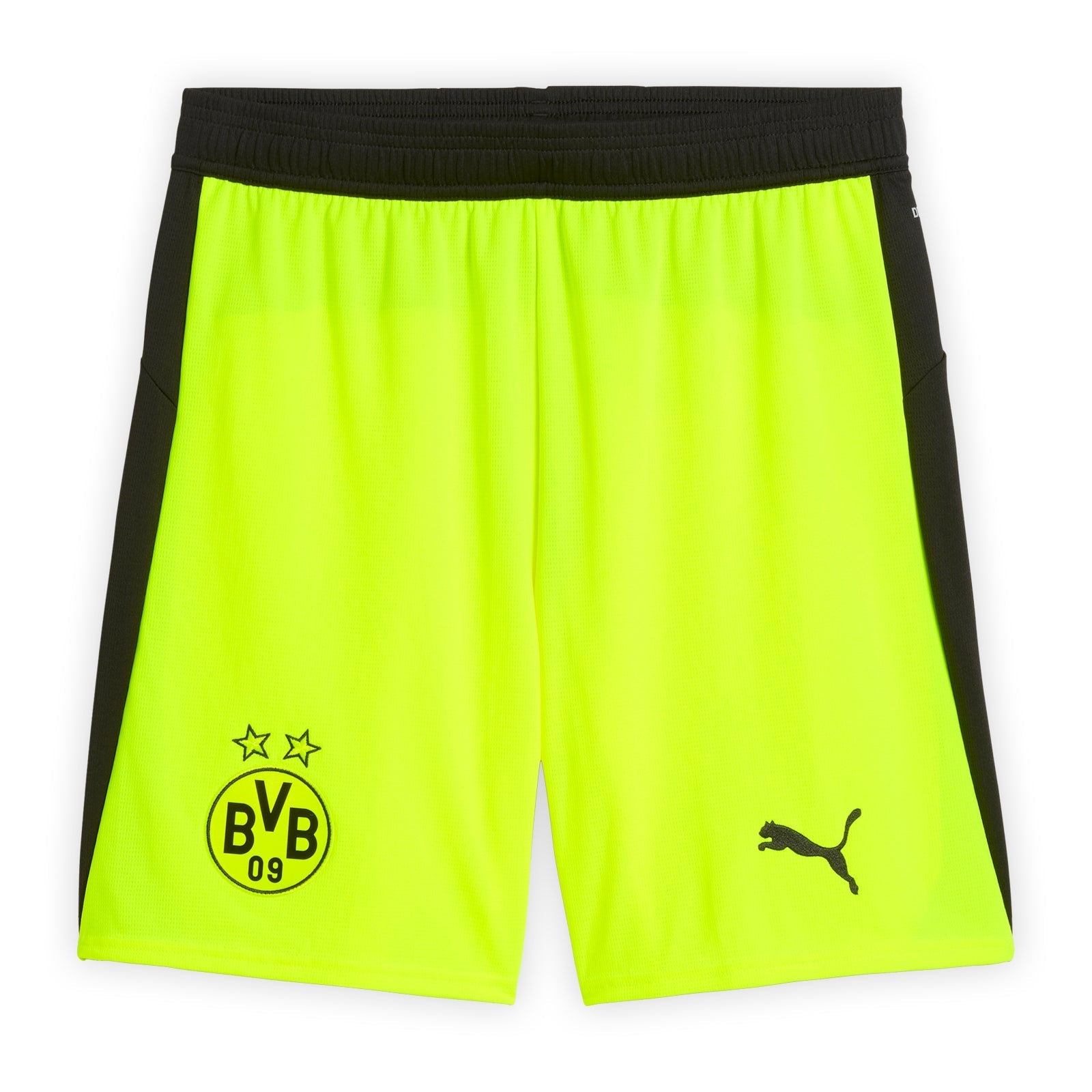 Shorts Borussia Dortmund Auswärts 25/26