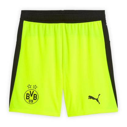 Shorts Borussia Dortmund Auswärts 25/26