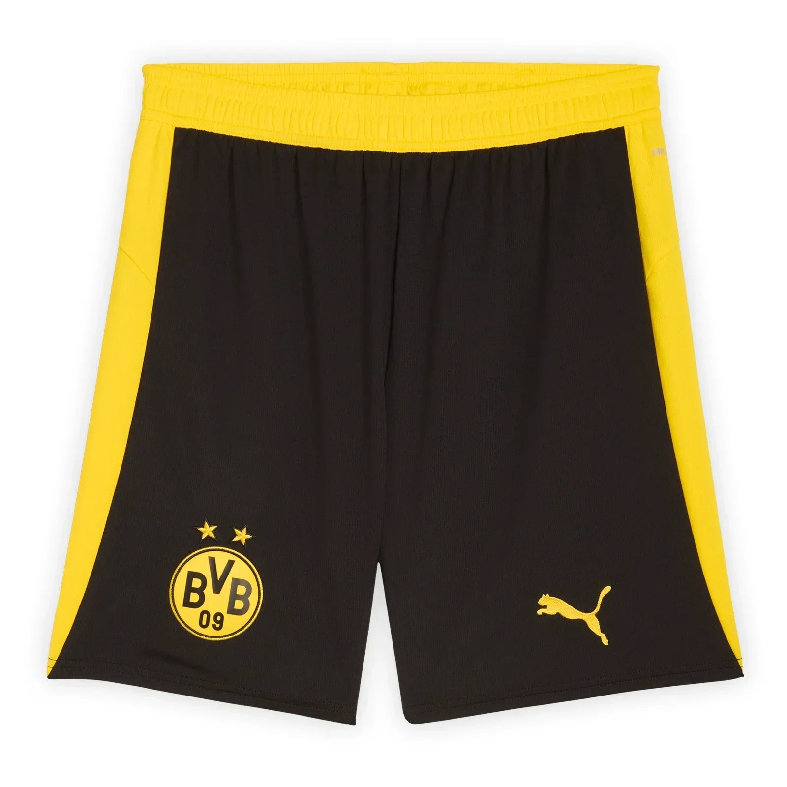 Shorts Borussia Dortmund Heim 25/26