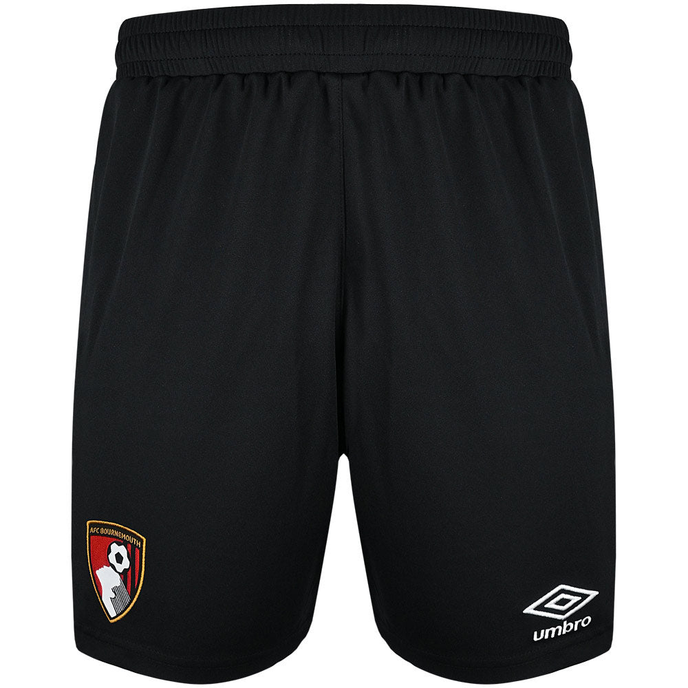 Shorts Bournemouth 25/26 Heimspiel 