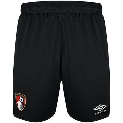 Shorts Bournemouth 25/26 Heimspiel 