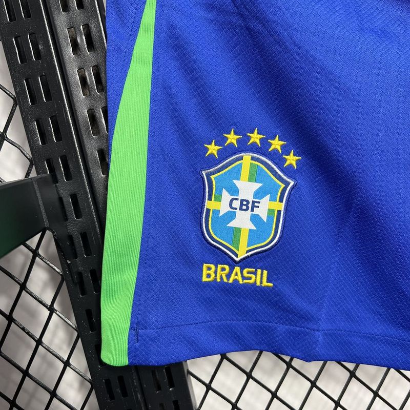 Shorts Brazil l 2024/25