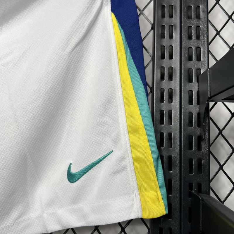 Shorts Brasilien II 2024/25 