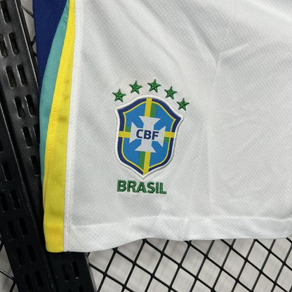 Shorts Brasilien II 2024/25 