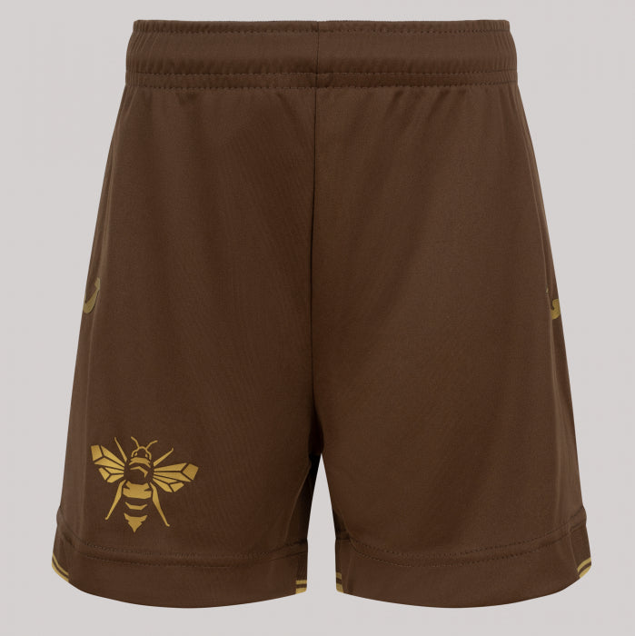Shorts Brentford 25/26 Auswärts 