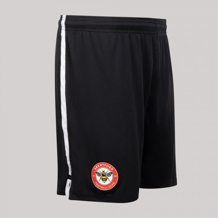 Shorts Brentford 25/26 Heimspiel 