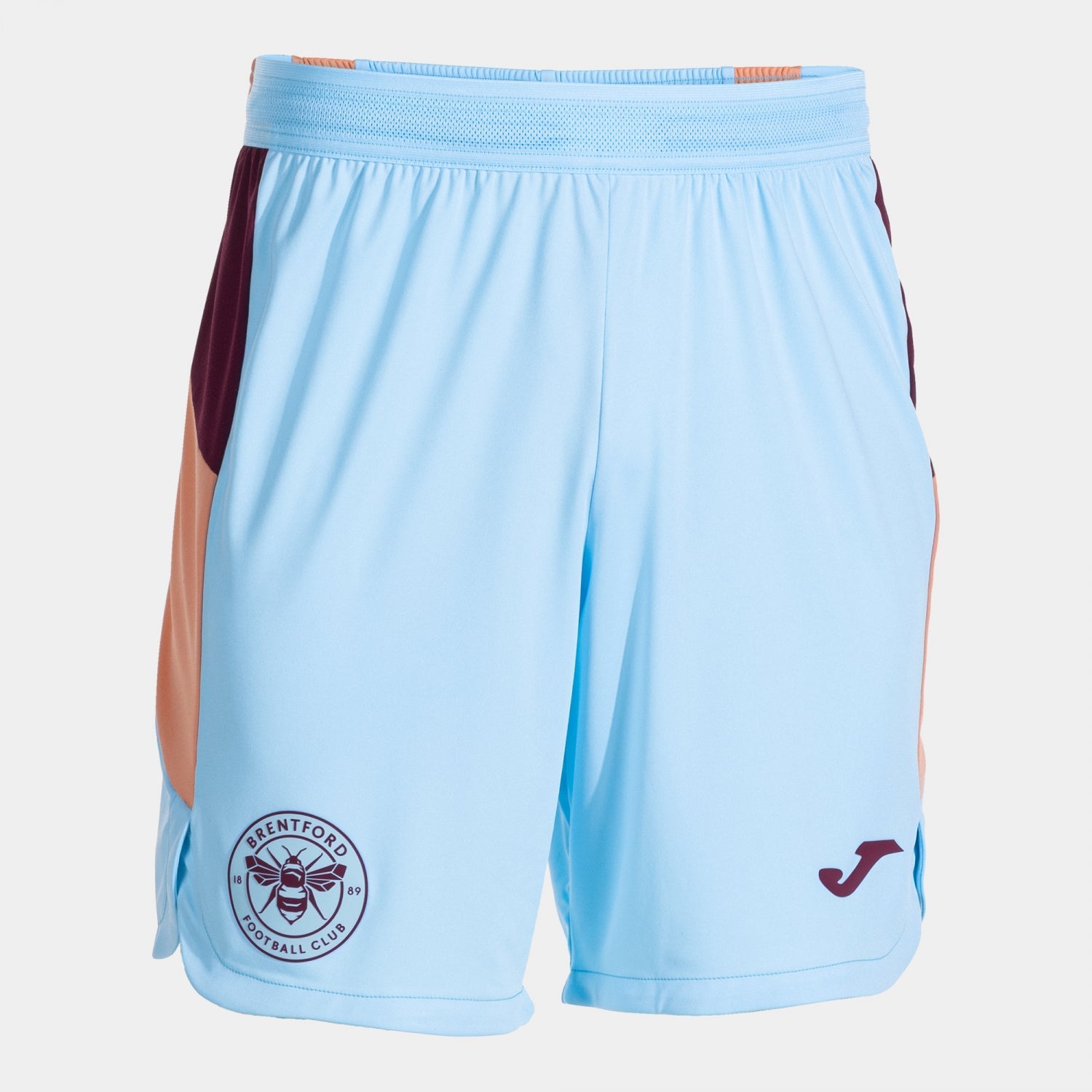 Shorts Brentford 25/26 Third 
