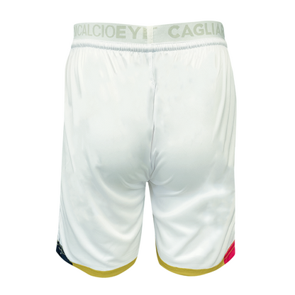 Shorts Cagliari 25/26 Auswärts 