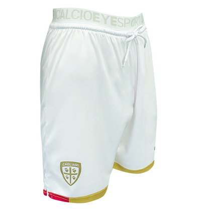 Shorts Cagliari 25/26 Auswärts 