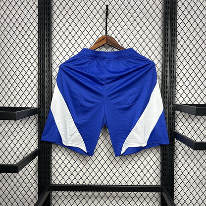 Shorts Chile 2024/25 Heim 