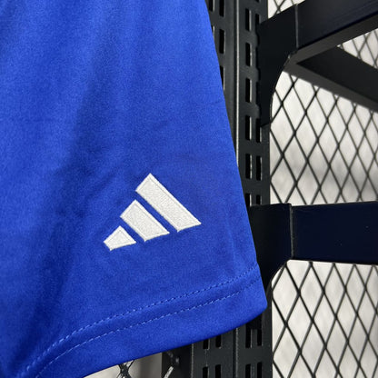 Shorts Chile 2024/25 Heim 
