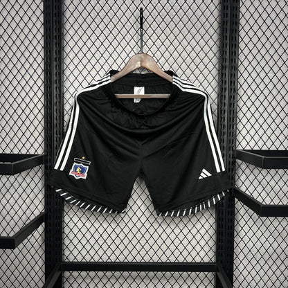 Shorts Colo Colo 2024/25 Heim 