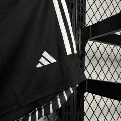 Shorts Colo Colo 2024/25 Heim 