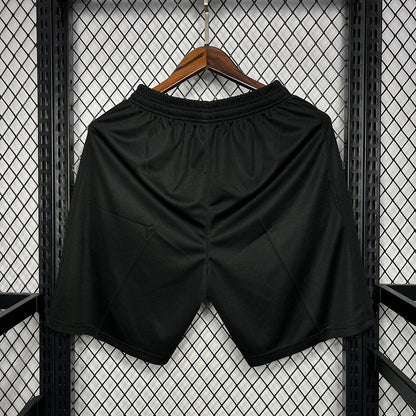 Shorts Corinthians 2024/25 Preto 