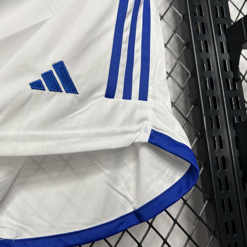 Shorts Cruzeiro l 2024/25 