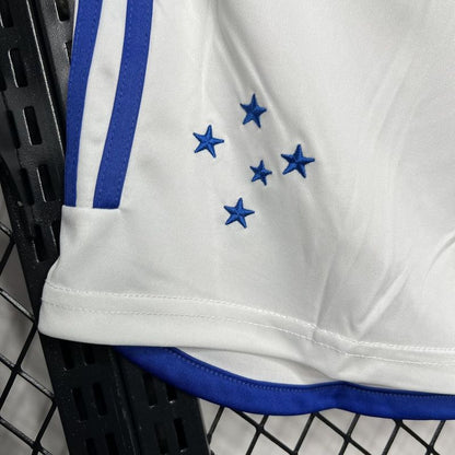 Shorts Cruzeiro l 2024/25 