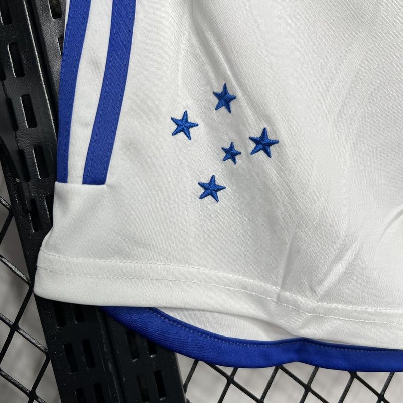 Shorts Cruzeiro l 2024/25 