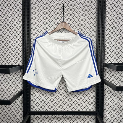 Shorts Cruzeiro l 2024/25 