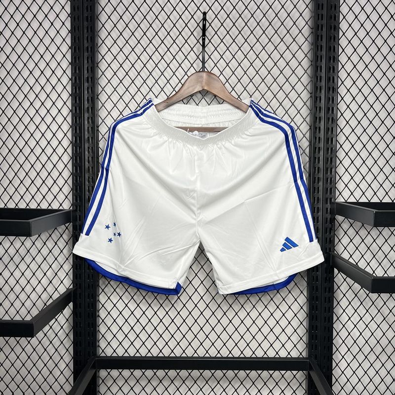 Shorts Cruzeiro l 2024/25 