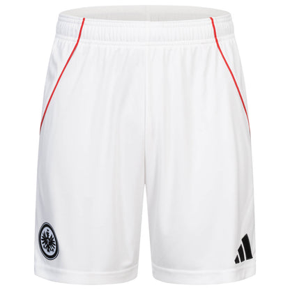 Shorts Eintracht Frankfurt Auswärts 25/26