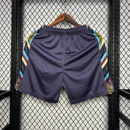 Shorts England 2024/25 Auswärts 