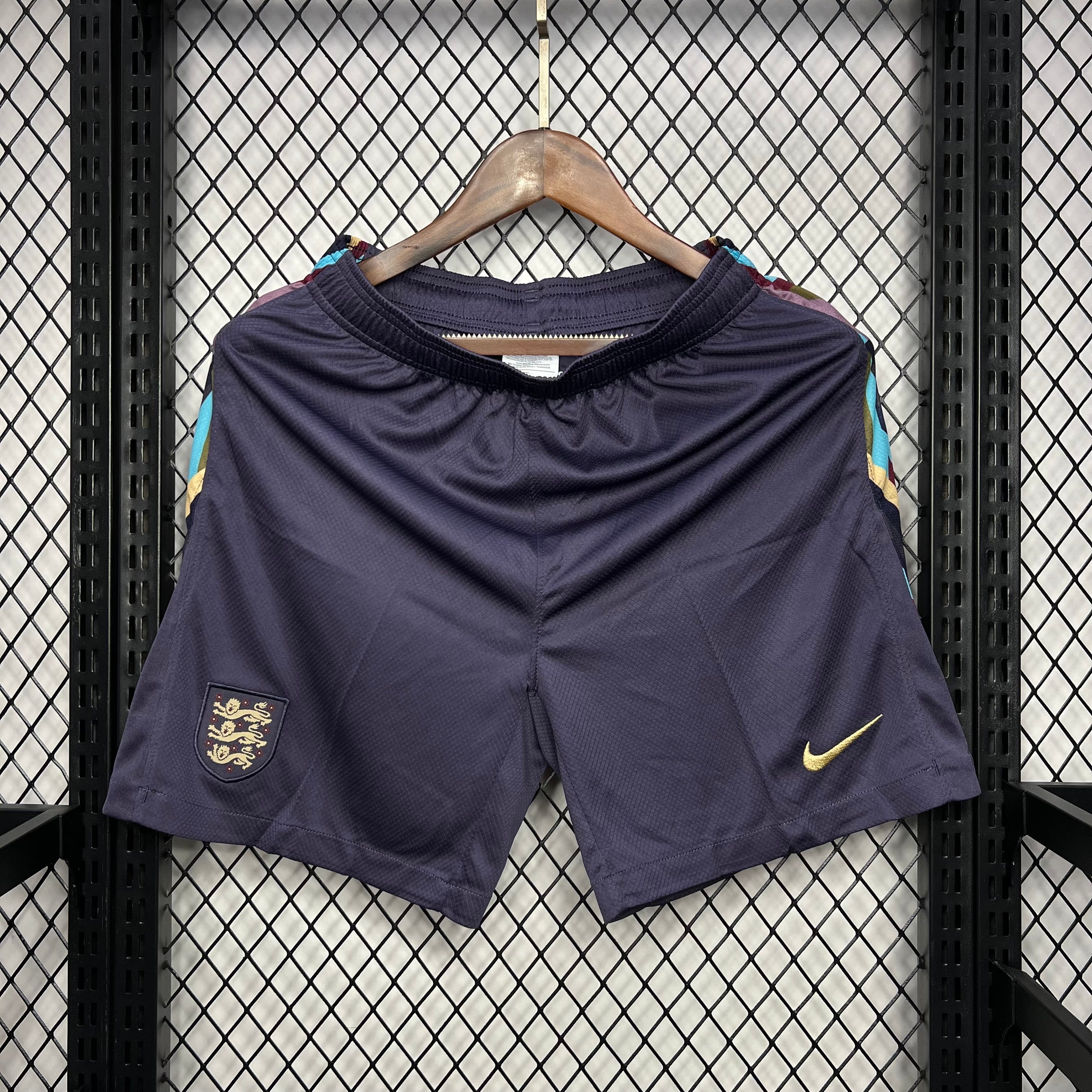 Shorts England 2024/25 Auswärts 