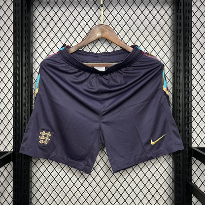 Shorts England 2024/25 Auswärts 