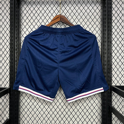 Shorts England l 2024/25