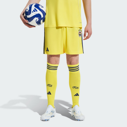 Fenerbahçe-Auswärtsspiel 25/26 