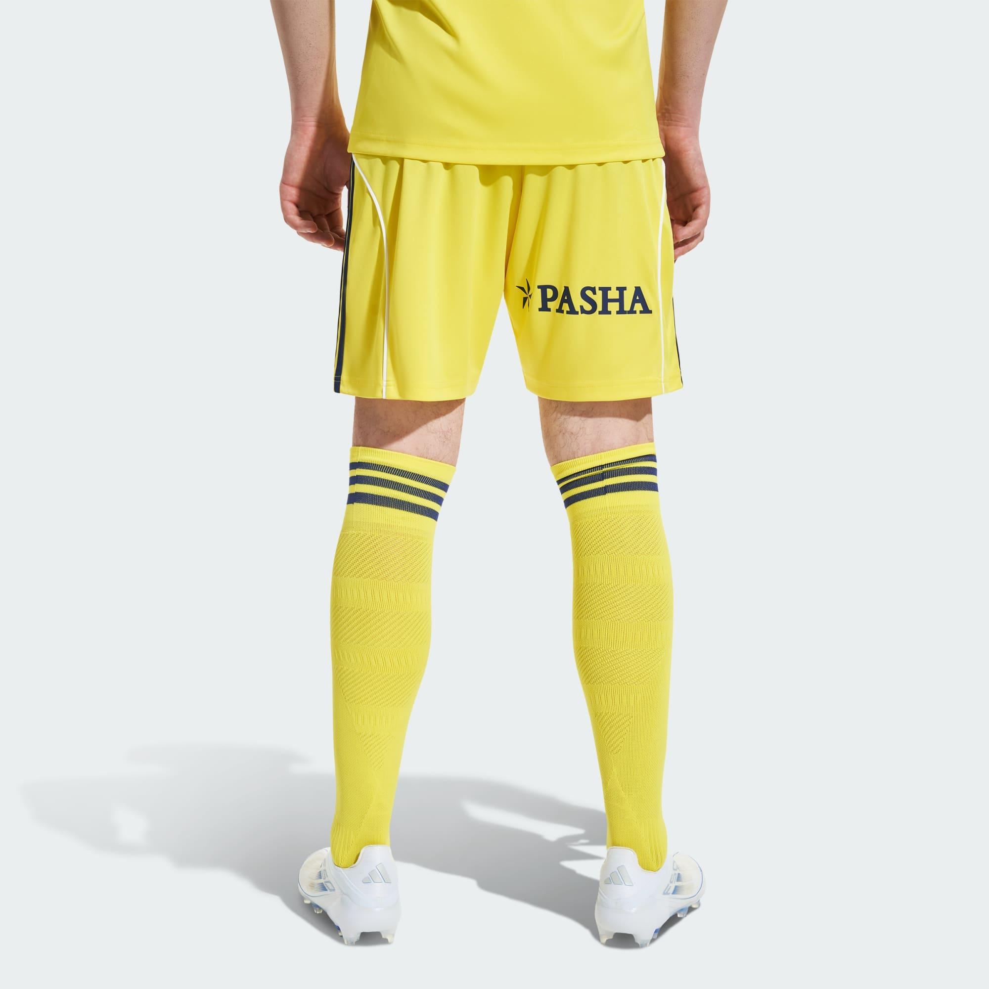 Fenerbahçe-Auswärtsspiel 25/26 