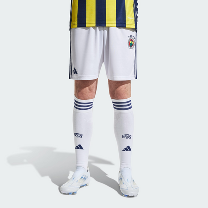 Shorts Fenerbahçe 25/26 Heim 