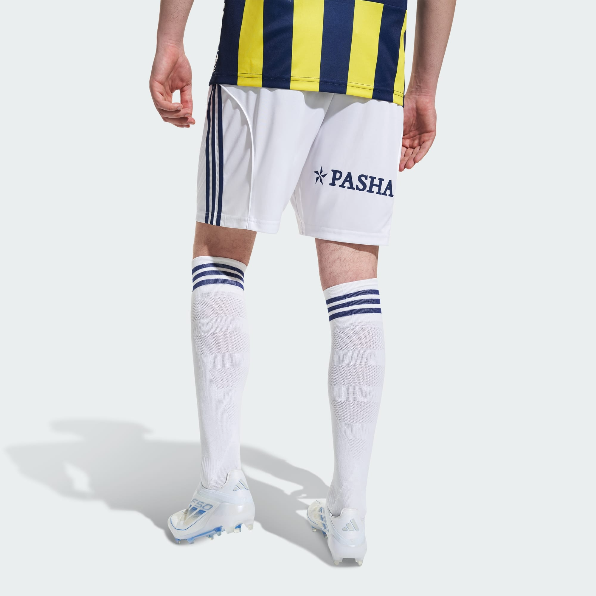 Shorts Fenerbahçe 25/26 Heim 