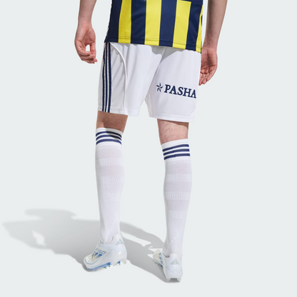 Shorts Fenerbahçe 25/26 Heim 