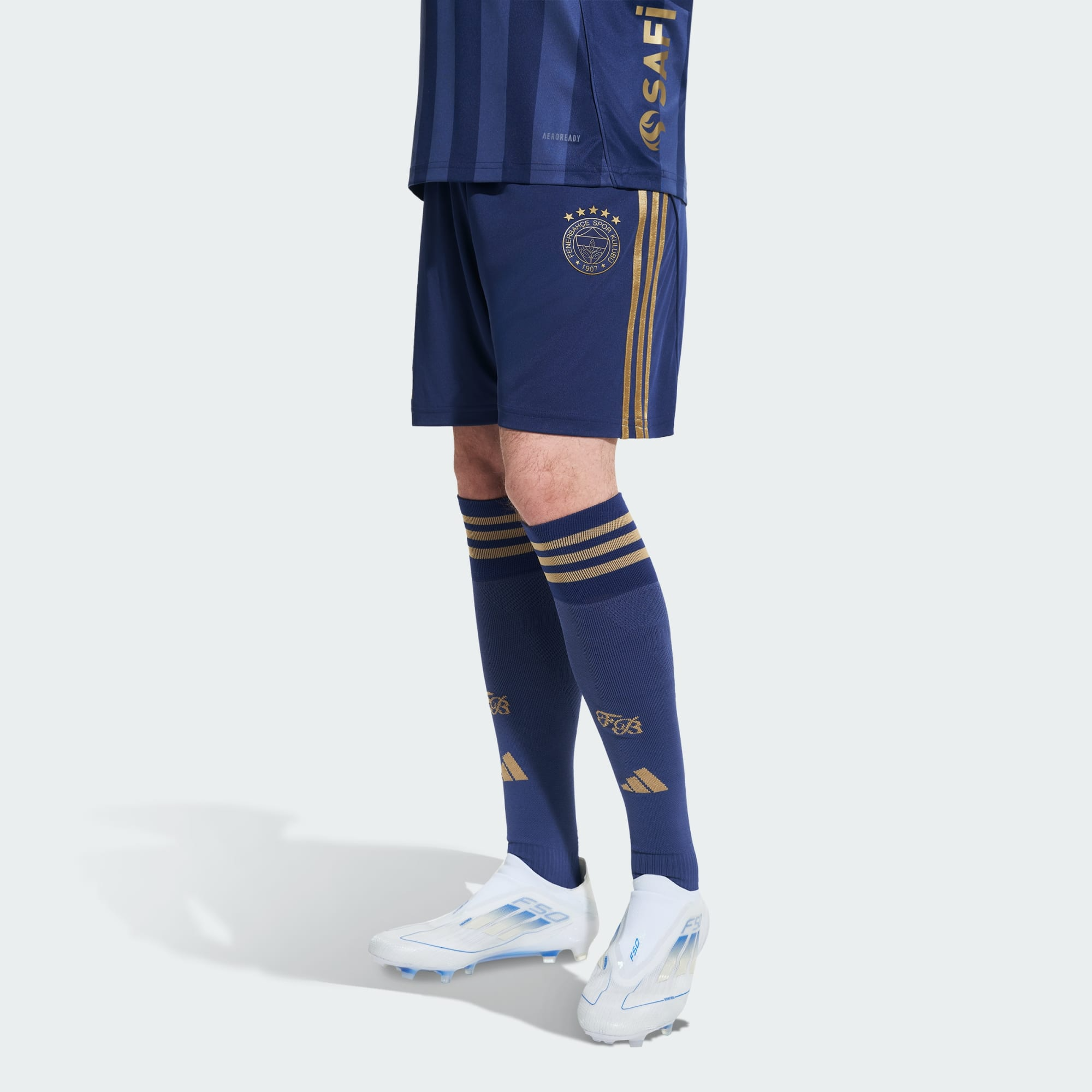 Shorts Fenerbahçe 25/26 Dritter 