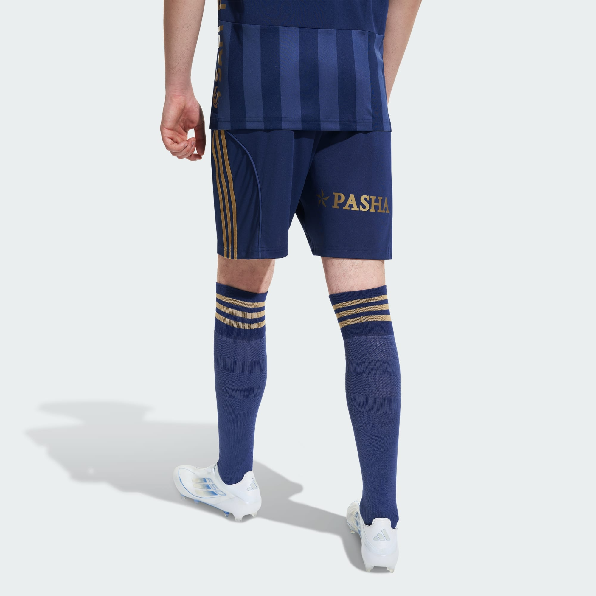 Shorts Fenerbahçe 25/26 Dritter 