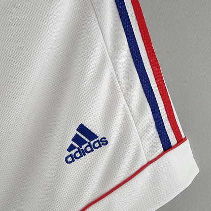 Shorts Frankreich 1998/98 Heim 