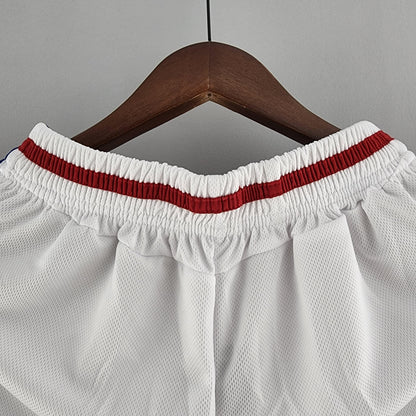 Shorts Frankreich 1998/98 Heim 