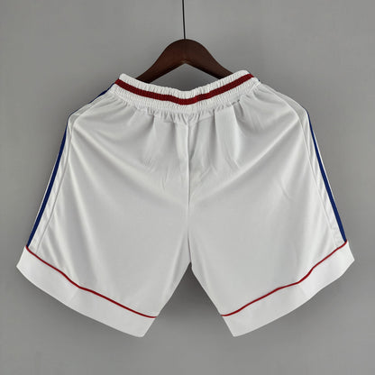 Shorts Frankreich 1998/98 Heim 
