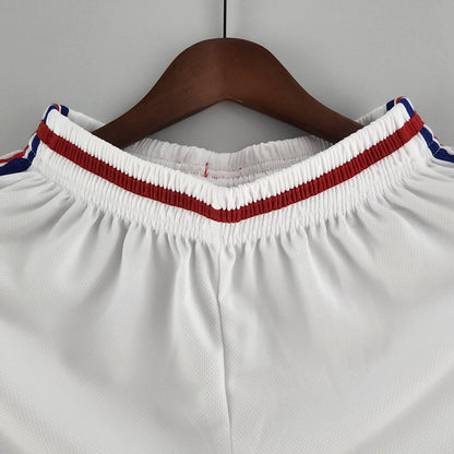 Shorts Frankreich 1998/98 Heim 