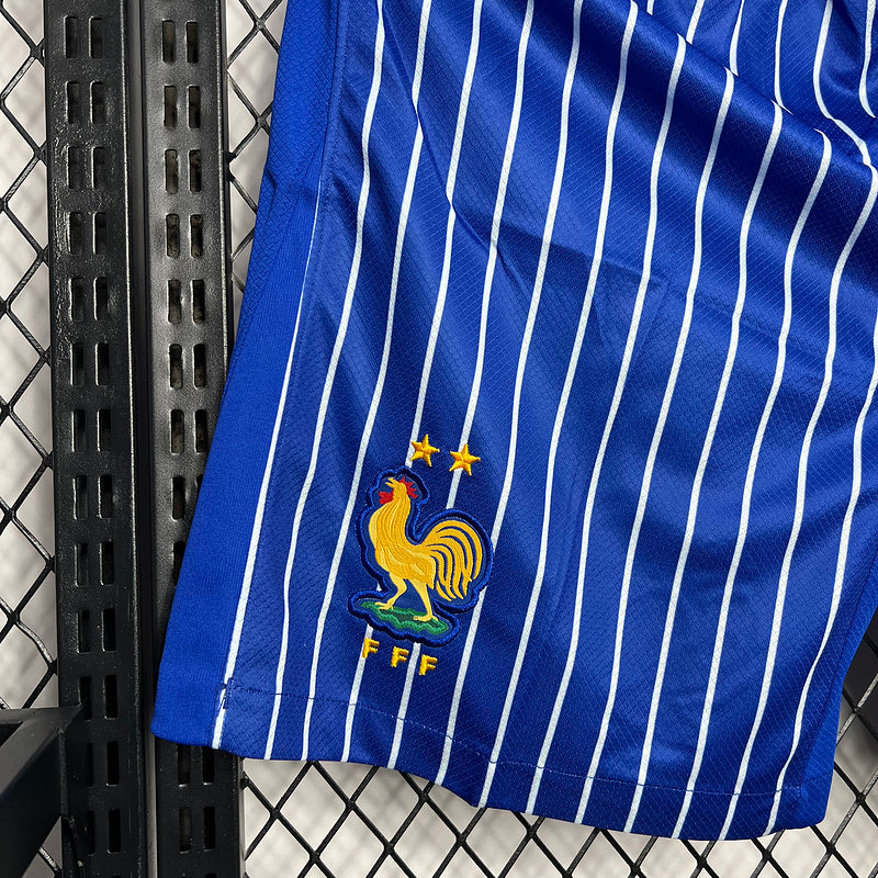 Shorts Frankreich l 2024/25 