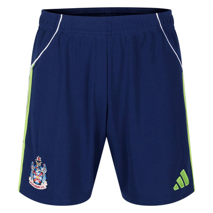 Shorts Fulham 25/26 Auswärts 